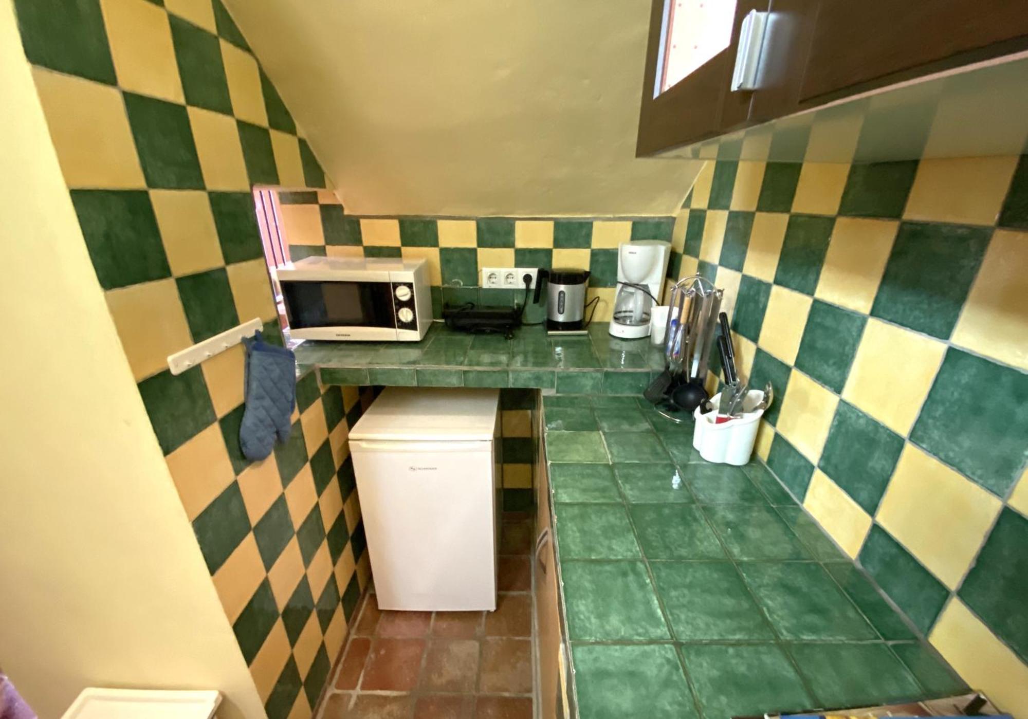Castle Tower Apartment In Rural Holiday Park 'Bernard' Толокс Екстер'єр фото