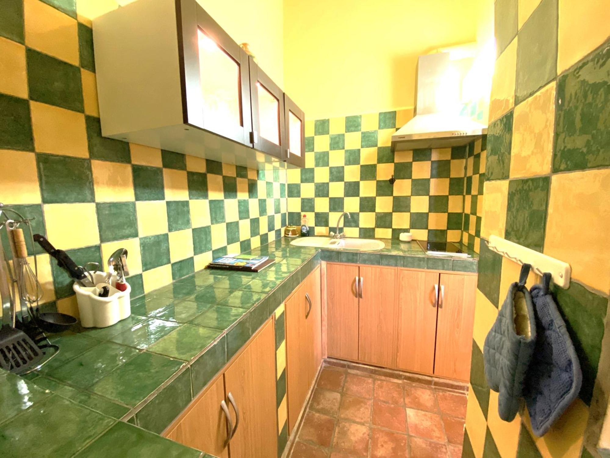Castle Tower Apartment In Rural Holiday Park 'Bernard' Толокс Екстер'єр фото