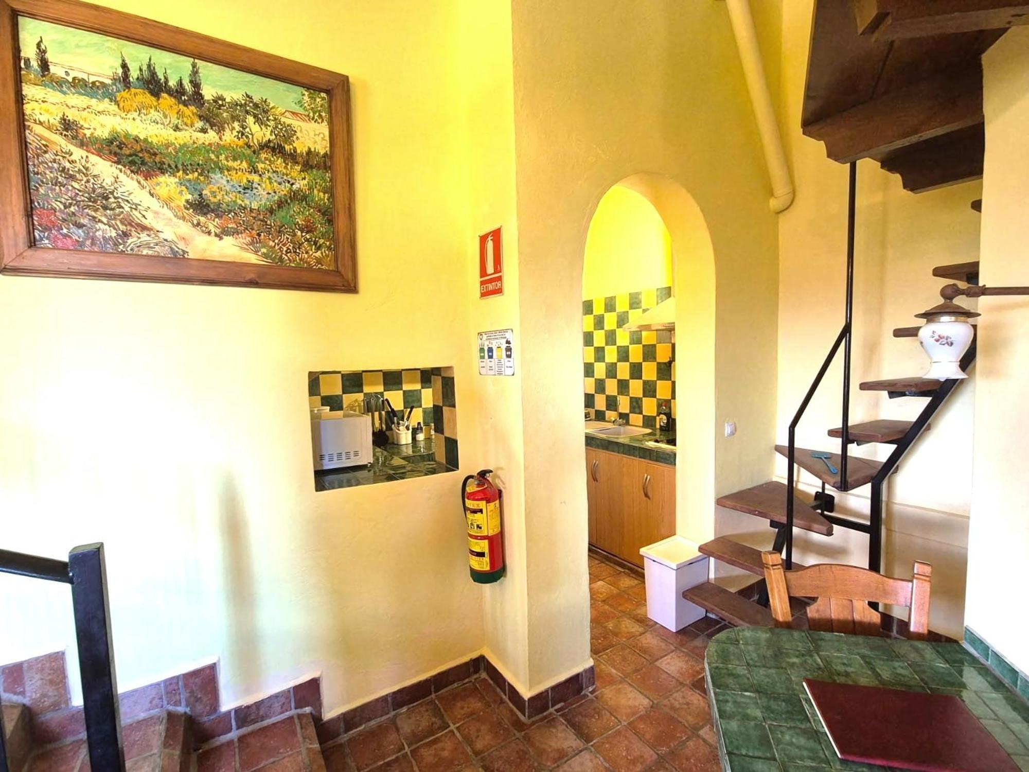 Castle Tower Apartment In Rural Holiday Park 'Bernard' Толокс Екстер'єр фото